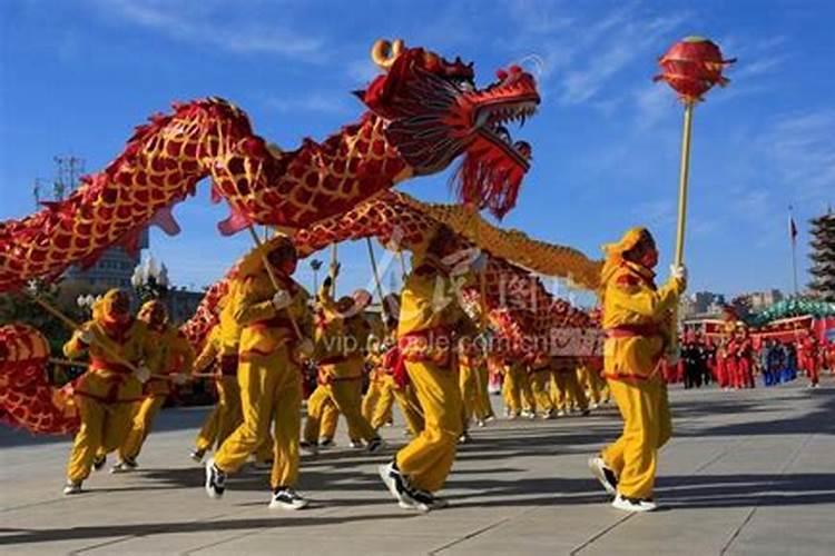 甘肃山丹元宵节风俗