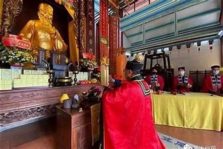 做法事能改变姻缘么？