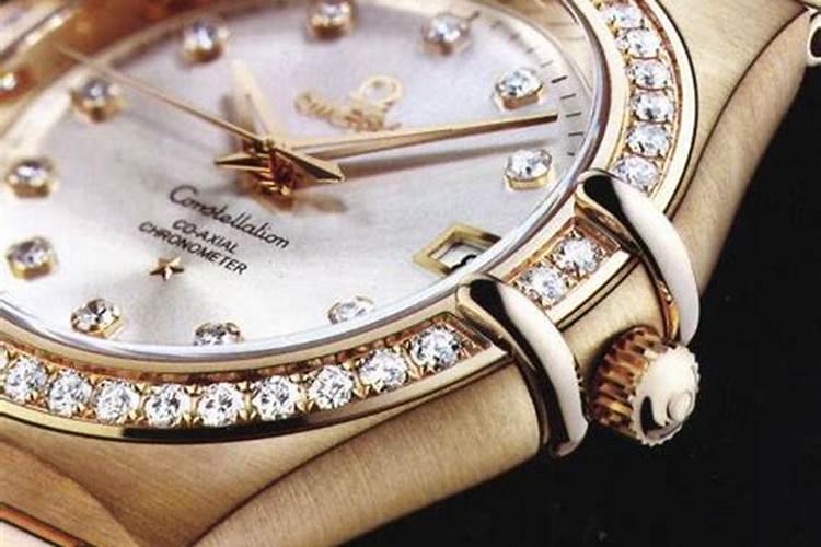 梦见看表是什么意思？