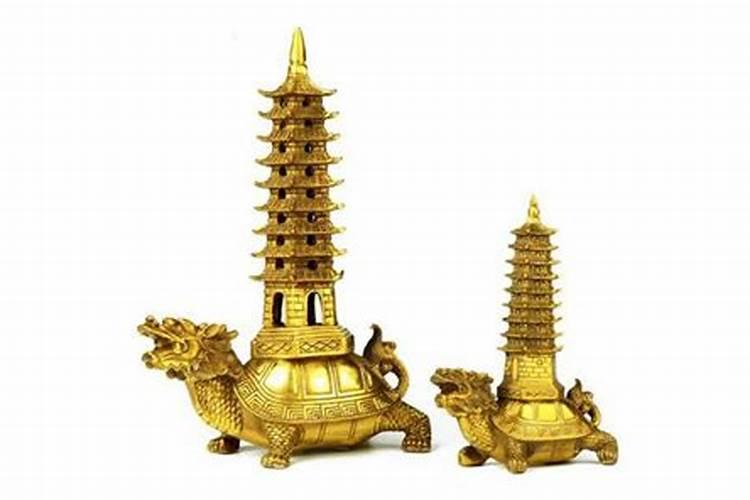 住宅对面有文昌塔好吗？